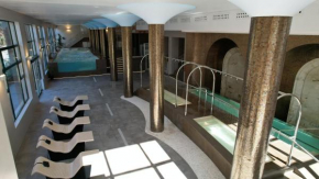 Hotel el Sol, Lanjaron